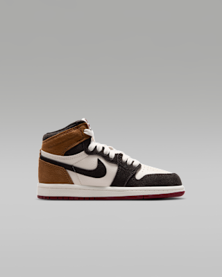 Nike.comにおけるジョーダン 1 レトロ HIGH OG 